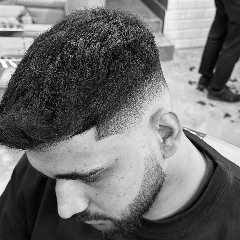 Antonio Palma portfolio
