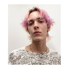 Mikey Pearson portfolio