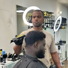 Joel portfolio