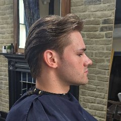 Ruarai O'Briain portfolio