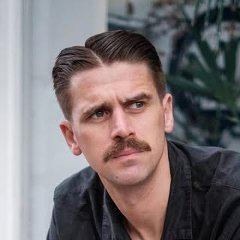 Steve portfolio