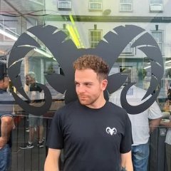 Mikey portfolio