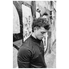 Arron Walker-Wright portfolio