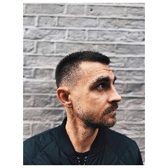 Arron Walker-Wright portfolio