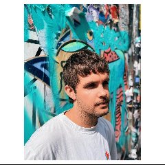 Arron Walker-Wright portfolio
