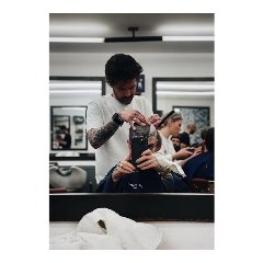 Arron Walker-Wright portfolio
