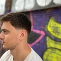 Skin Fade, Straight