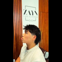 Zayn portfolio