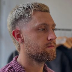 Kane Tuckwell portfolio