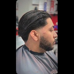 Vinny portfolio