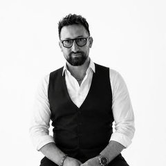 Simone Dimichele portfolio