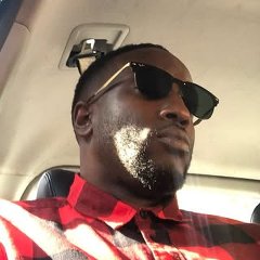 Darron portfolio