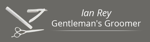 Ian Rey Gentleman's Groomer