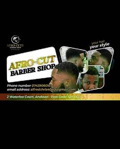 Afro Cuts