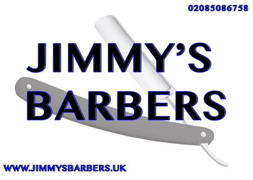 Jimmy's