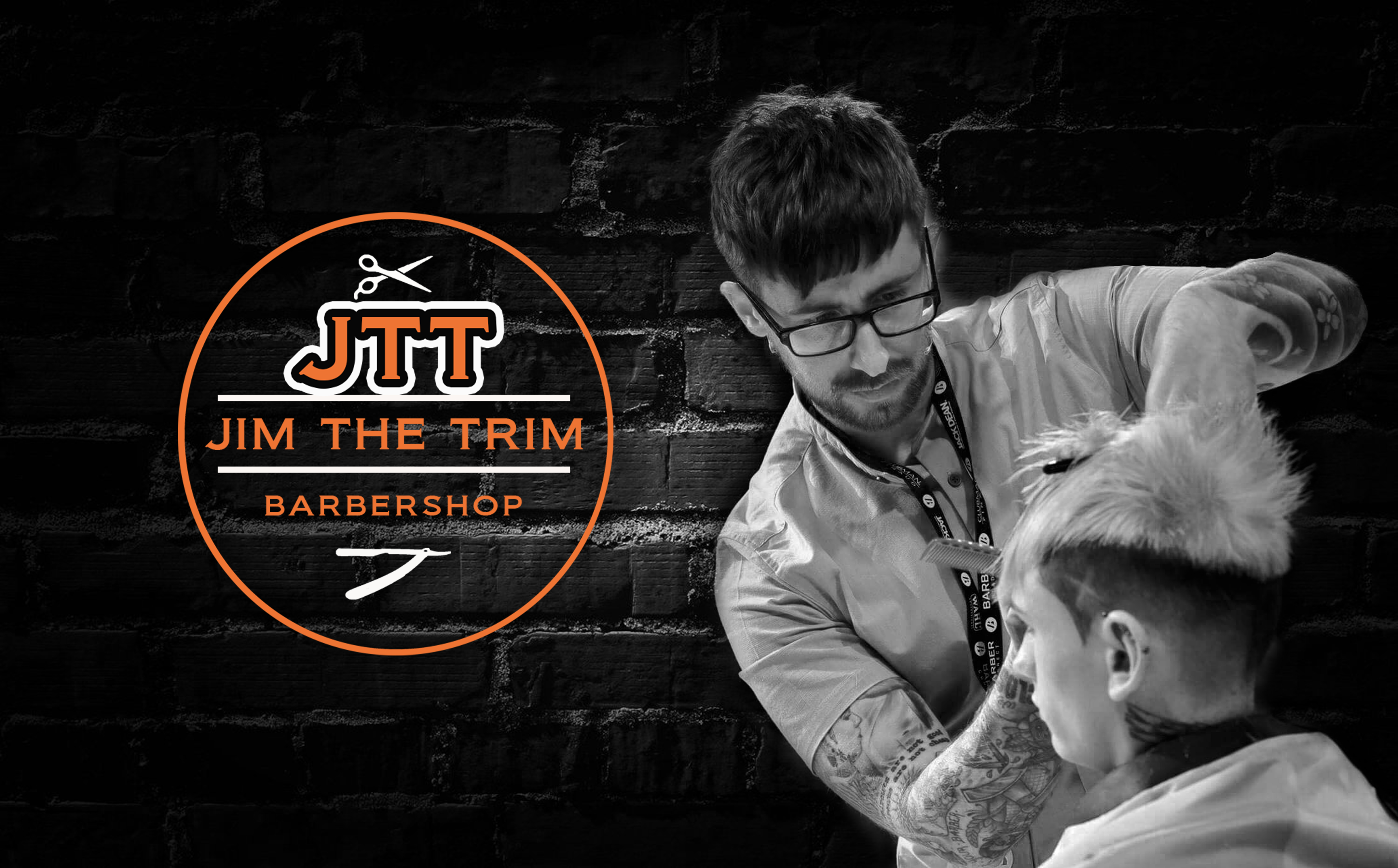 Jim The Trim