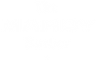 The Mardy