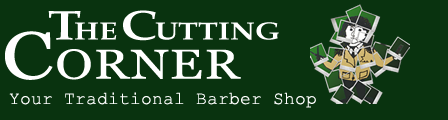 The Cutting Corner