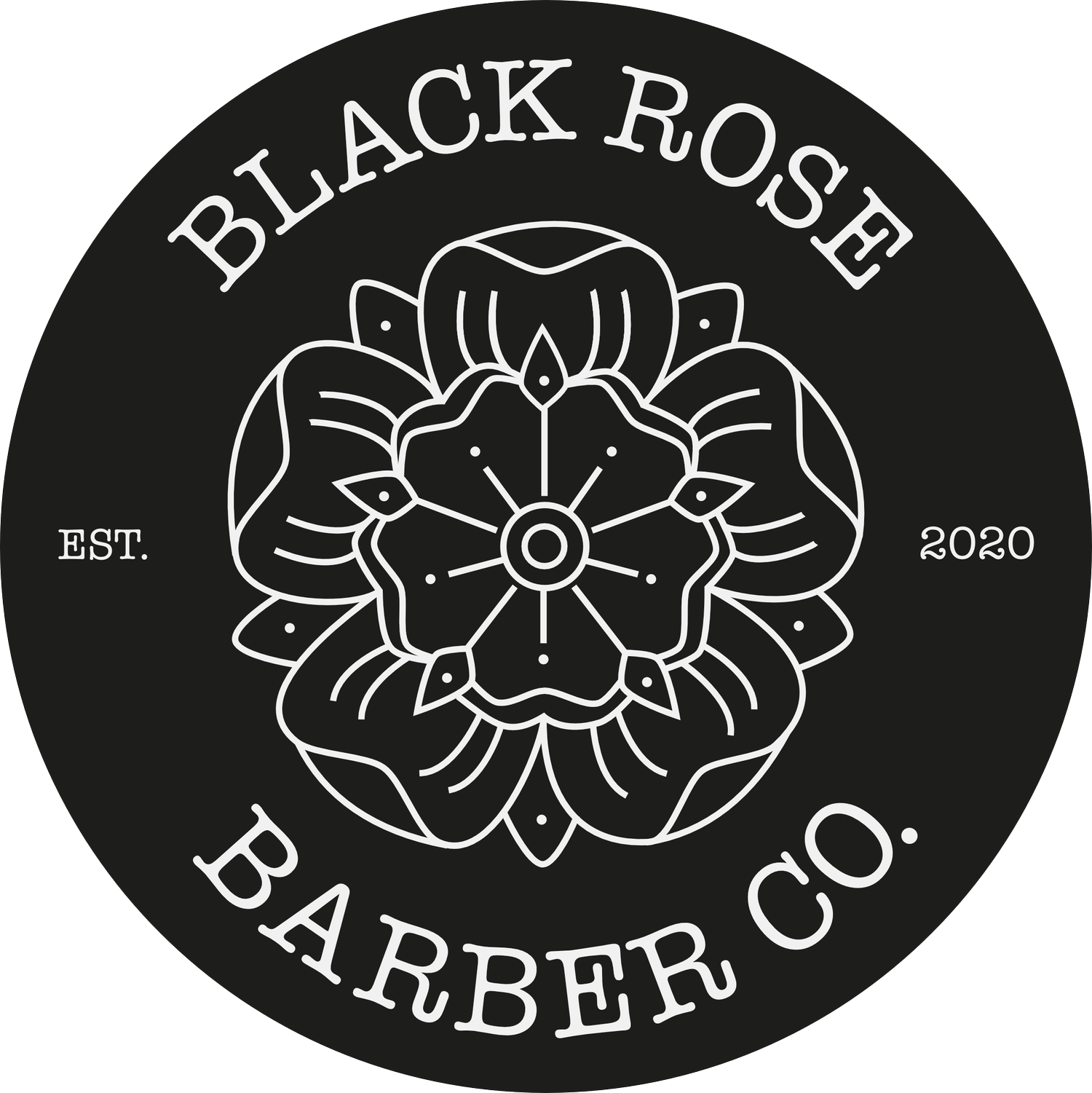 Black Rose Co