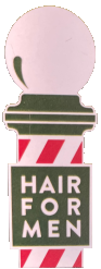 Hair For Men