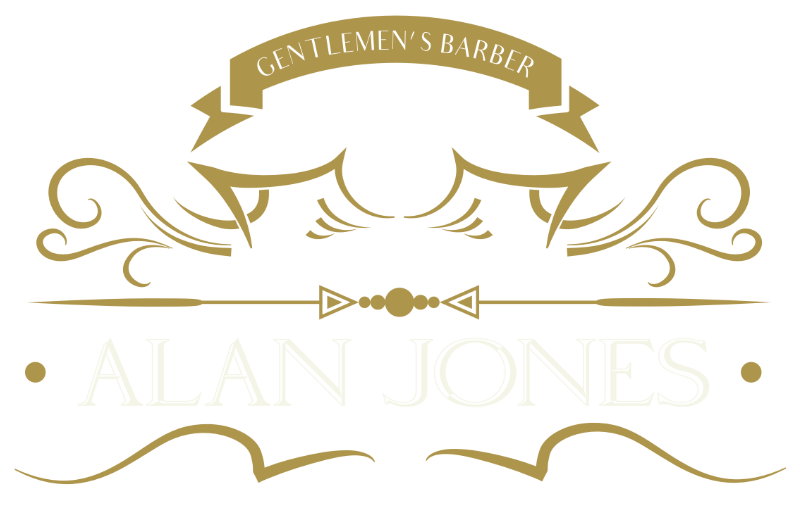 Alan Jones Mens Grooming