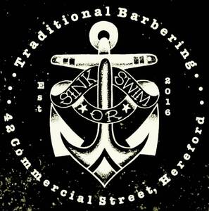 Sink Or Swim Traditional Barbering