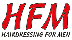 H F M Hairdressing For Men