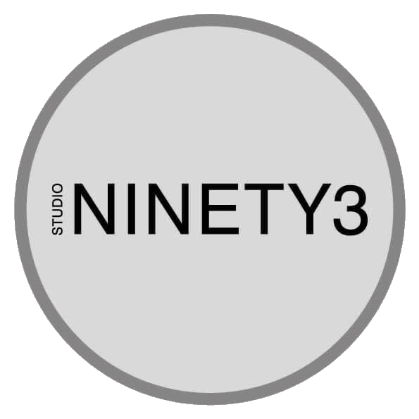 Studio Ninety 3