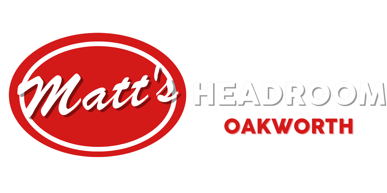 Matts Headroom