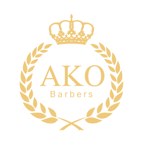 AKO Male Grooming