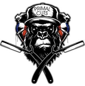Primal Cuts N Gym