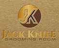 Jack Knife Grooming Room