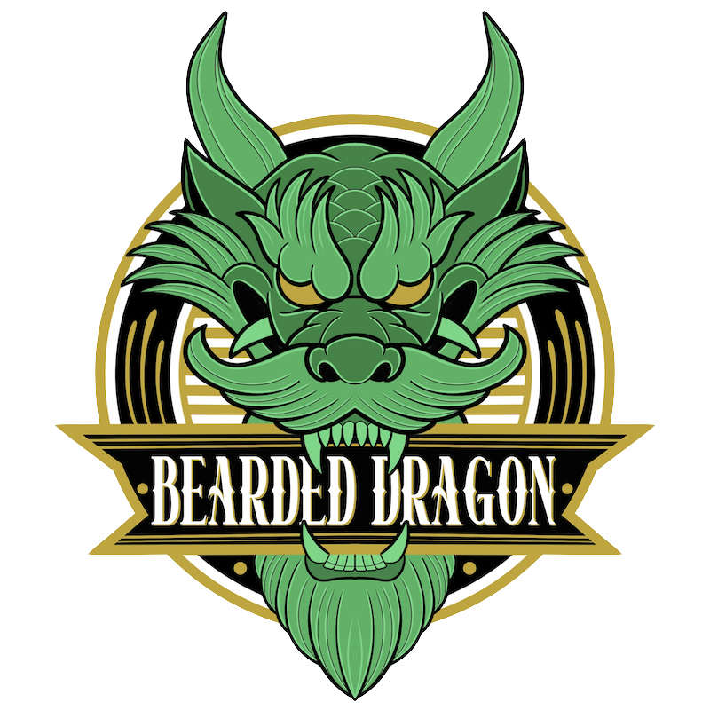 Bearded Dragon