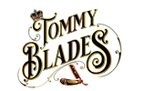 Tommy Blades