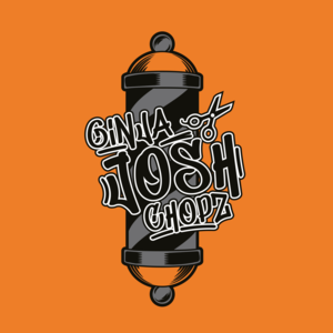 Ginja Josh Chopz