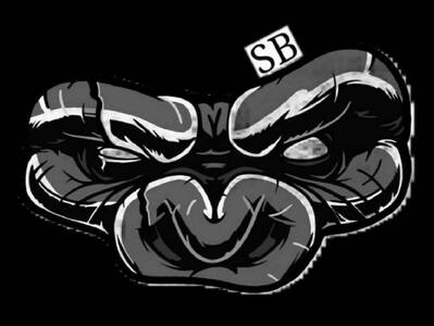Silverback