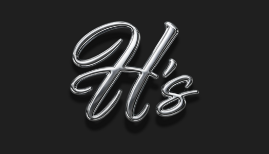 The H S