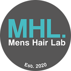 Mens Hair Lab