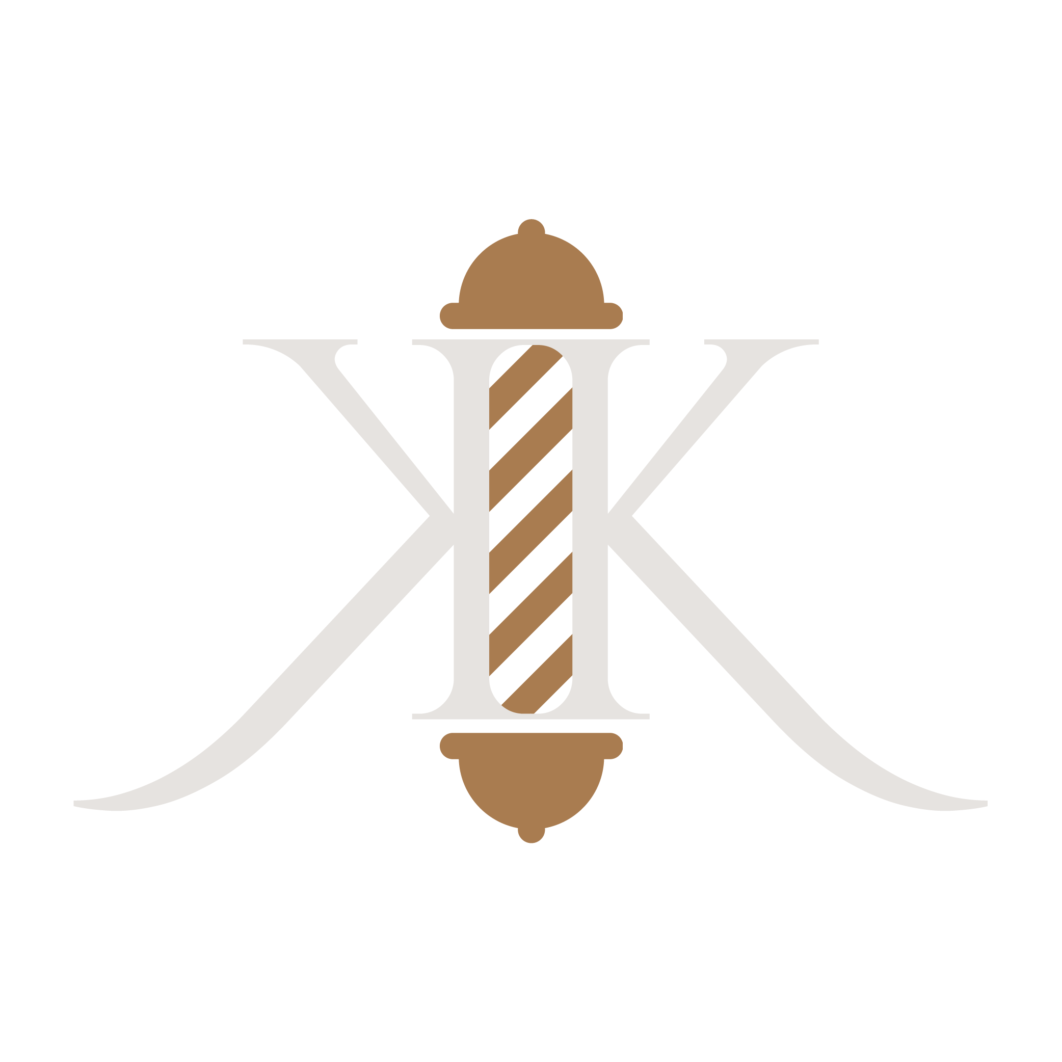 K & K Tonsorial Parlour