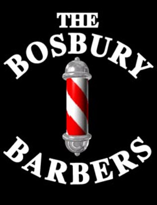 The Bosbury