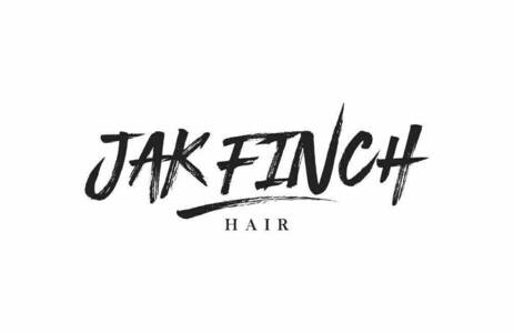 Jak Finch Hair