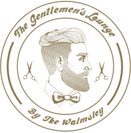 The Gentlemen's Lounge