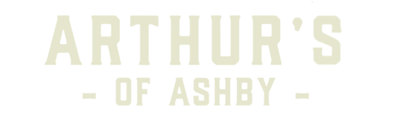 Arthur's Of Ashby