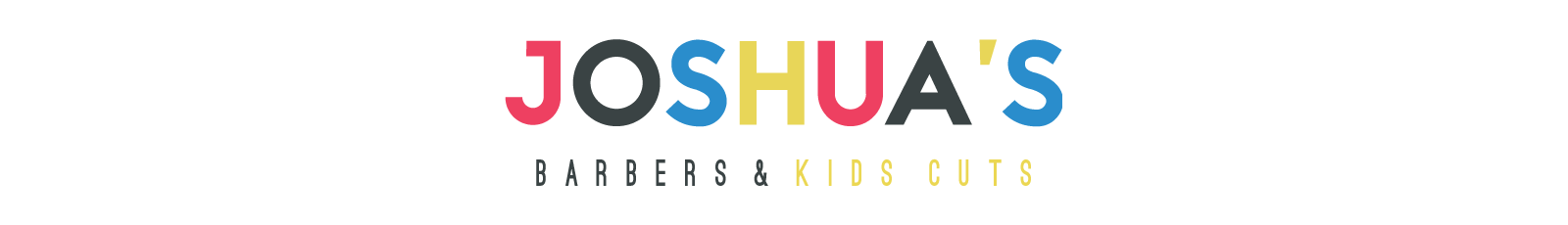 Joshua's Kids Cut S & Pamper Palace
