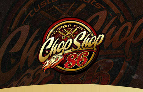 Chop 86