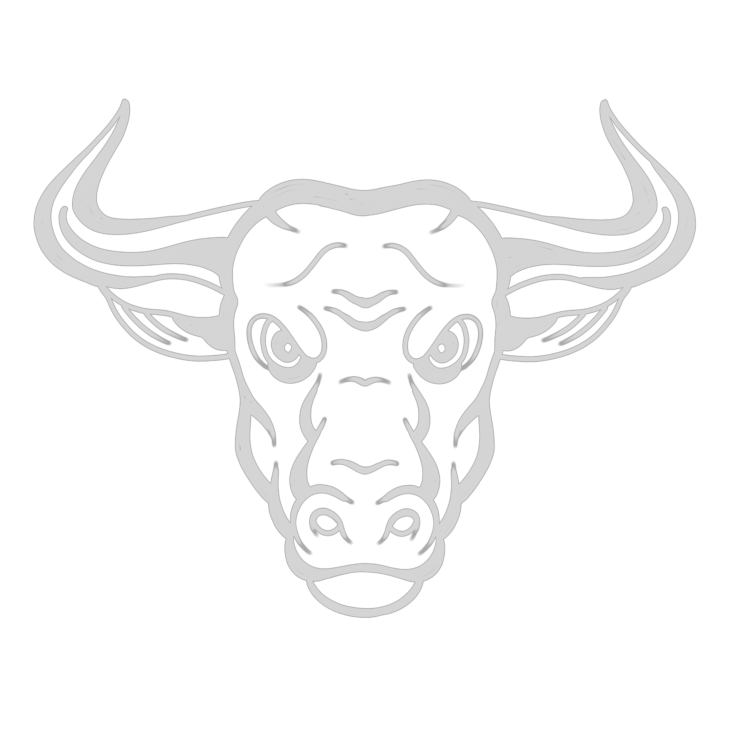 Bull In A