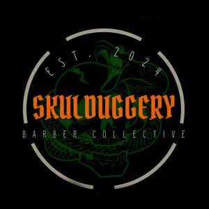 Skulduggery Collective