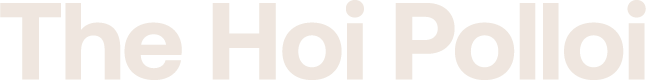 The Hoi Polloi