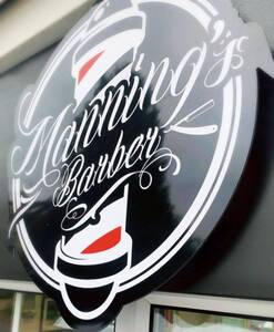 Manning's