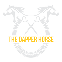 The Dapper & Diamond Horse Unisex Hair Salon